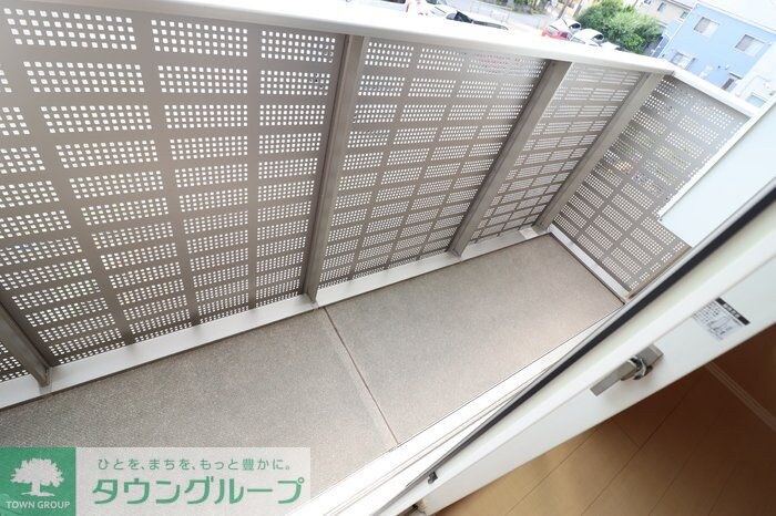 リヴェールの物件内観写真