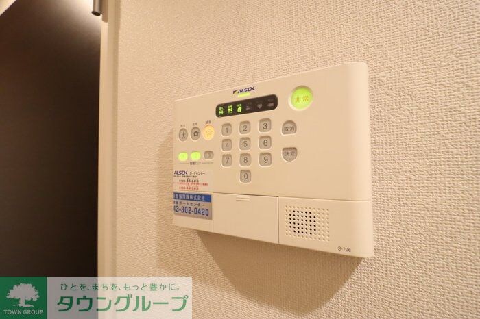 リヴェールの物件内観写真