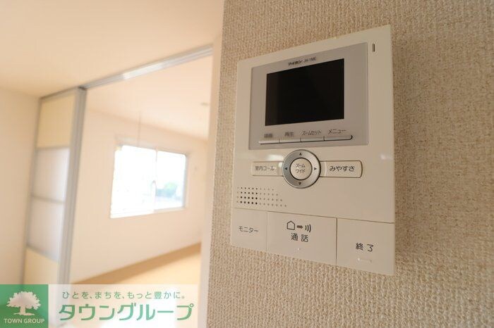 リヴェールの物件内観写真