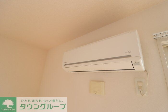 リヴェールの物件内観写真