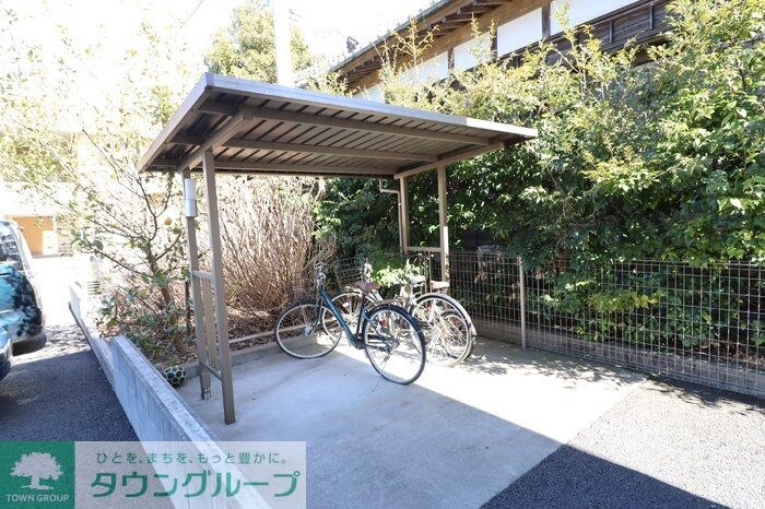 リヴェールの物件内観写真