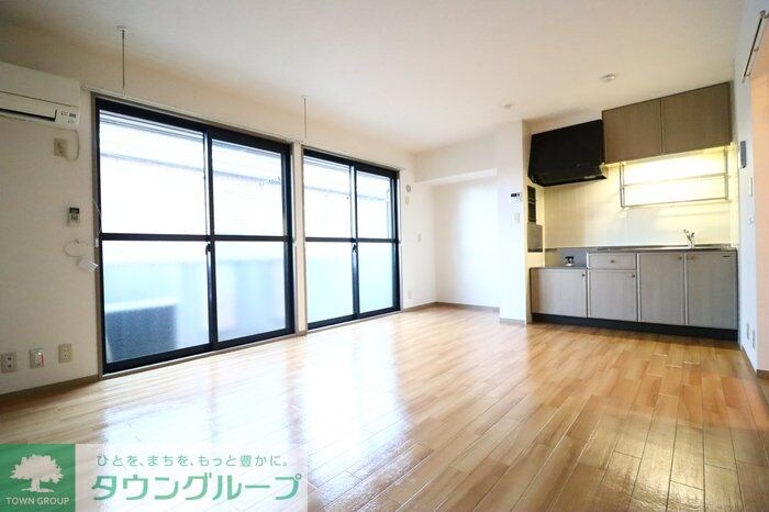 メイヒルズの物件内観写真