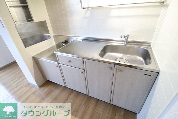 メイヒルズの物件内観写真