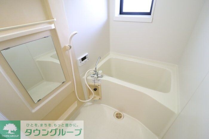 メイヒルズの物件内観写真