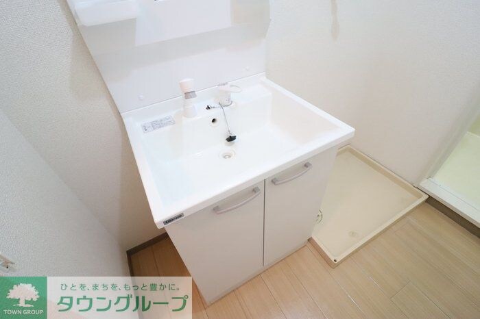 メイヒルズの物件内観写真