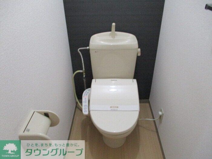 メイヒルズの物件内観写真