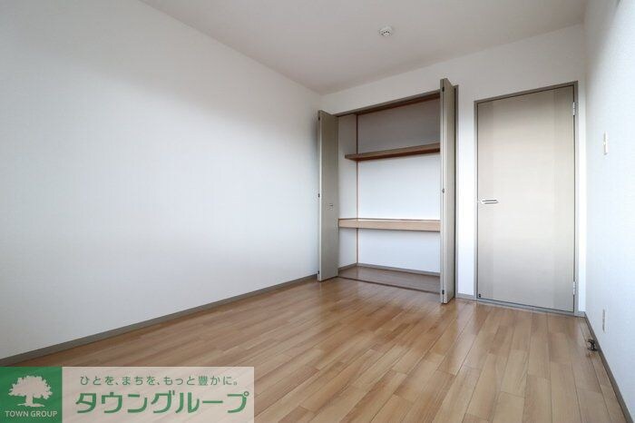 メイヒルズの物件内観写真