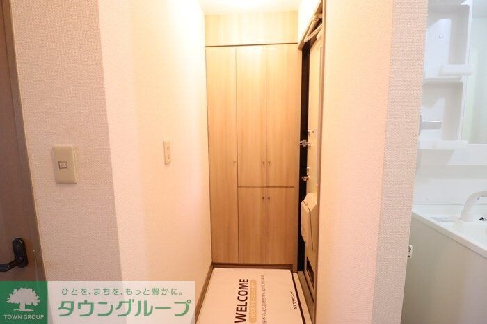 メイヒルズの物件内観写真