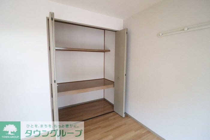 メイヒルズの物件内観写真