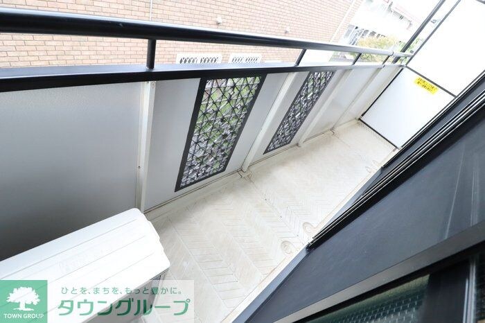 メイヒルズの物件内観写真