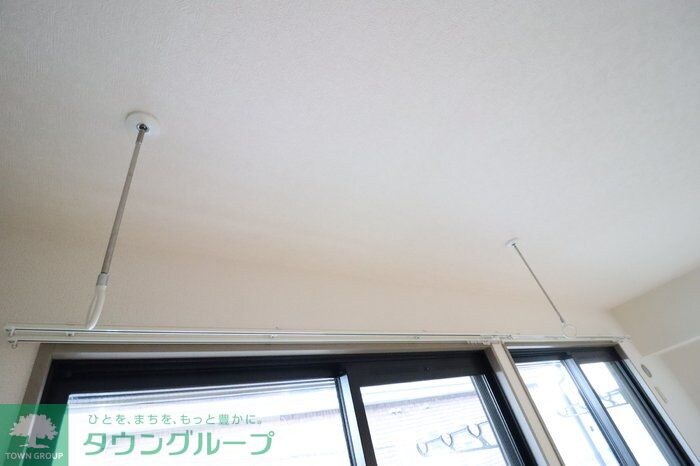 メイヒルズの物件内観写真