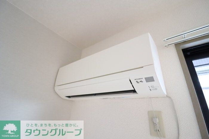 メイヒルズの物件内観写真