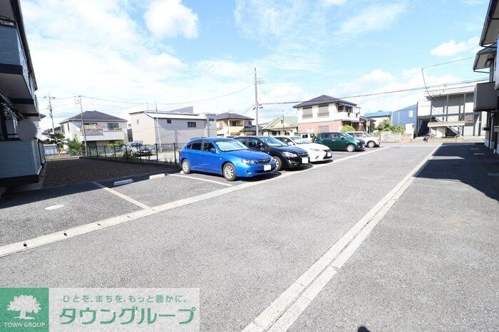 メイヒルズの物件内観写真