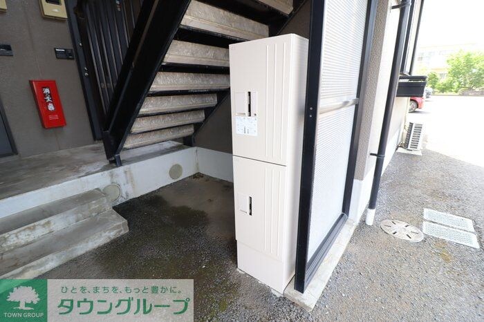 メイヒルズの物件内観写真