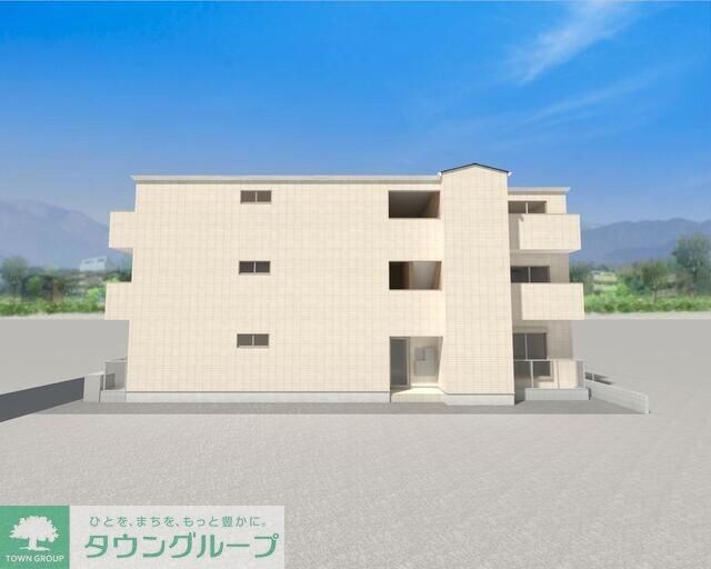 プラリヴェールコートの物件内観写真