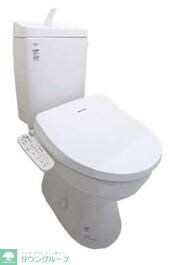 プラリヴェールコートの物件内観写真