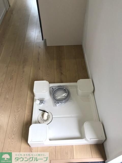 セレーノ前原の物件内観写真