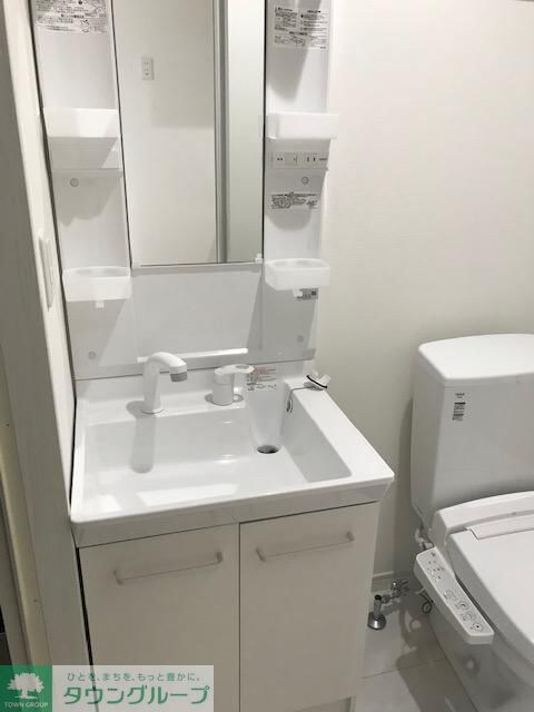 セレーノ前原の物件内観写真