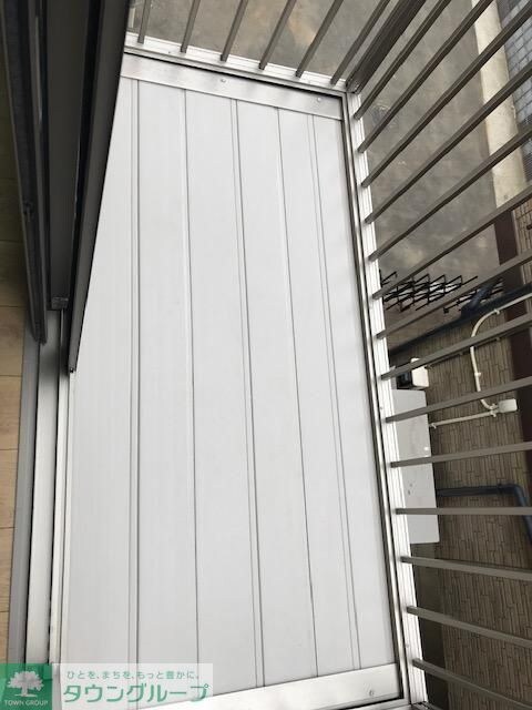 セレーノ前原の物件内観写真