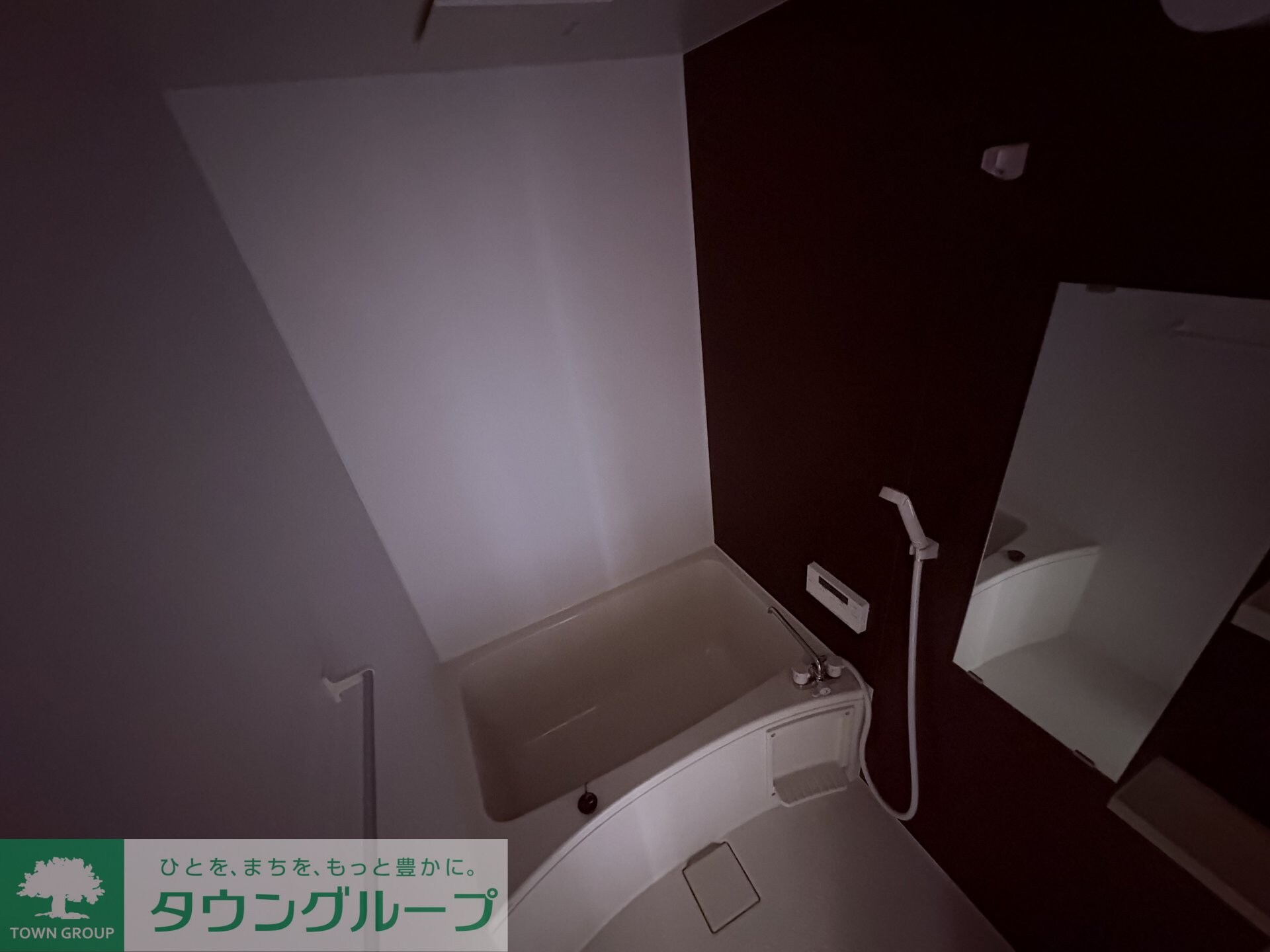 セレーノ前原の物件内観写真