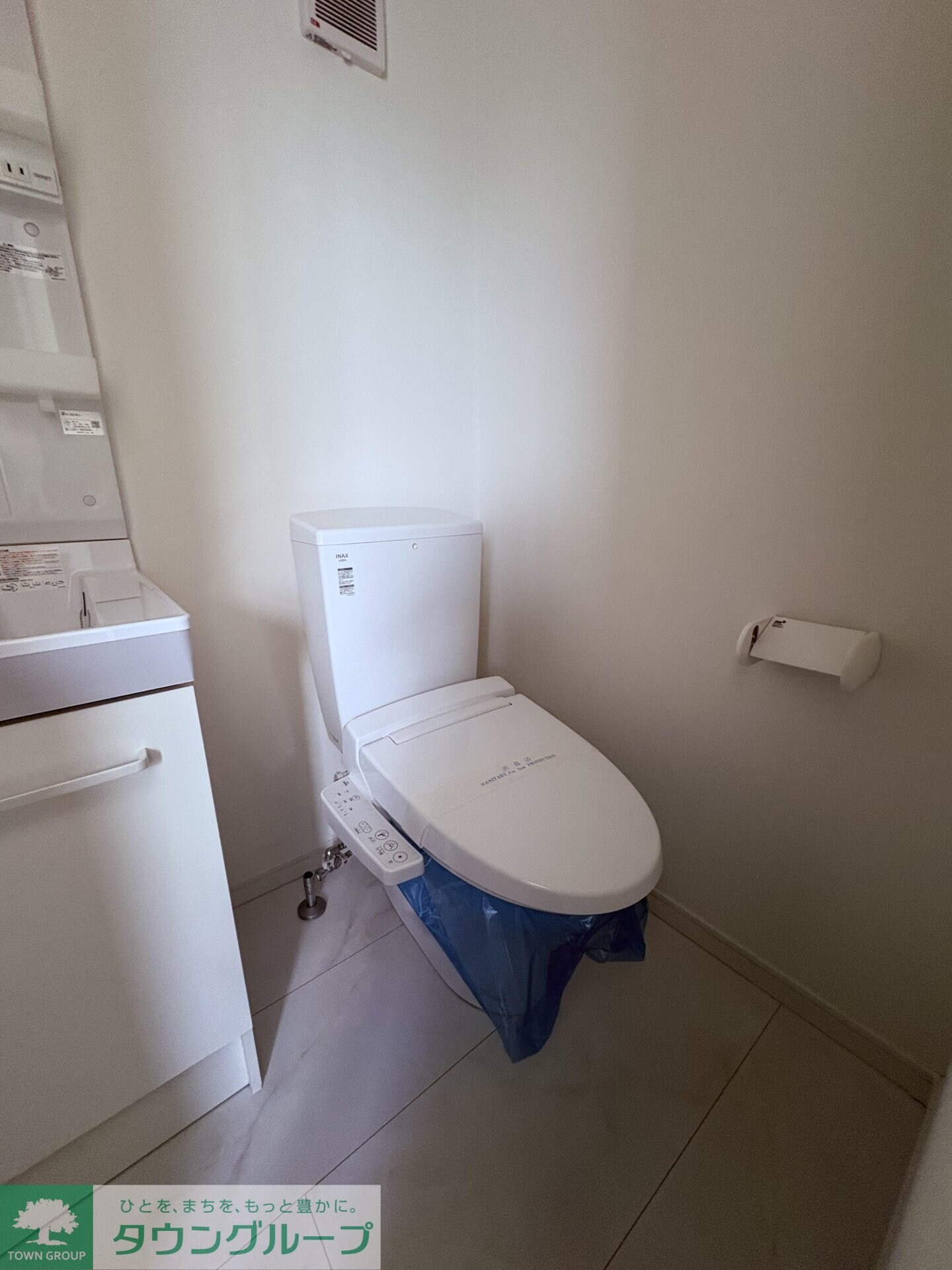 セレーノ前原の物件内観写真