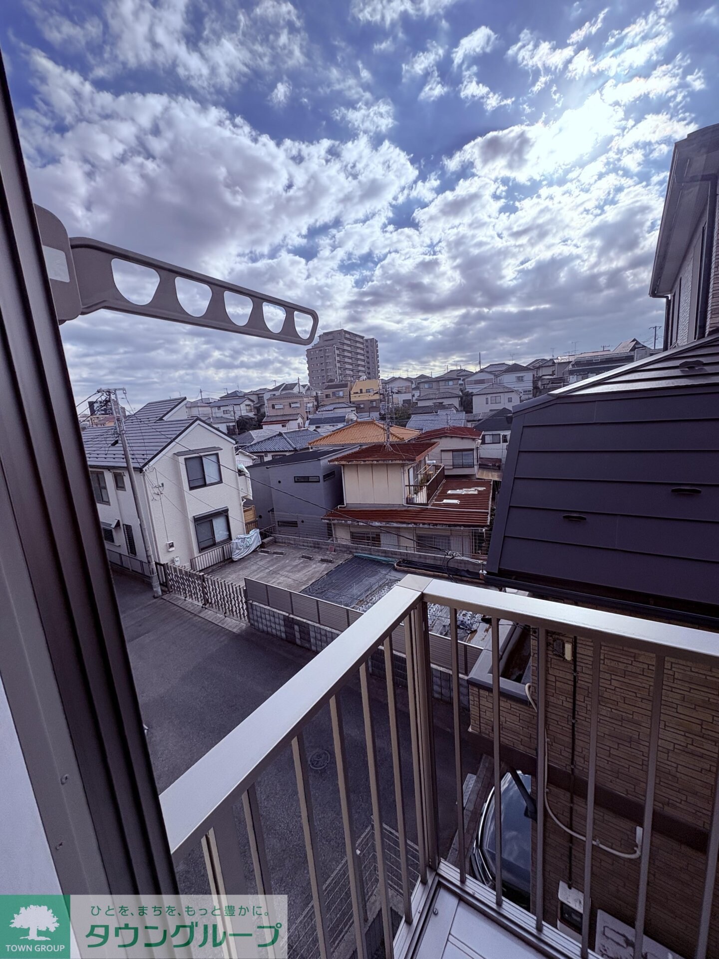 セレーノ前原の物件内観写真