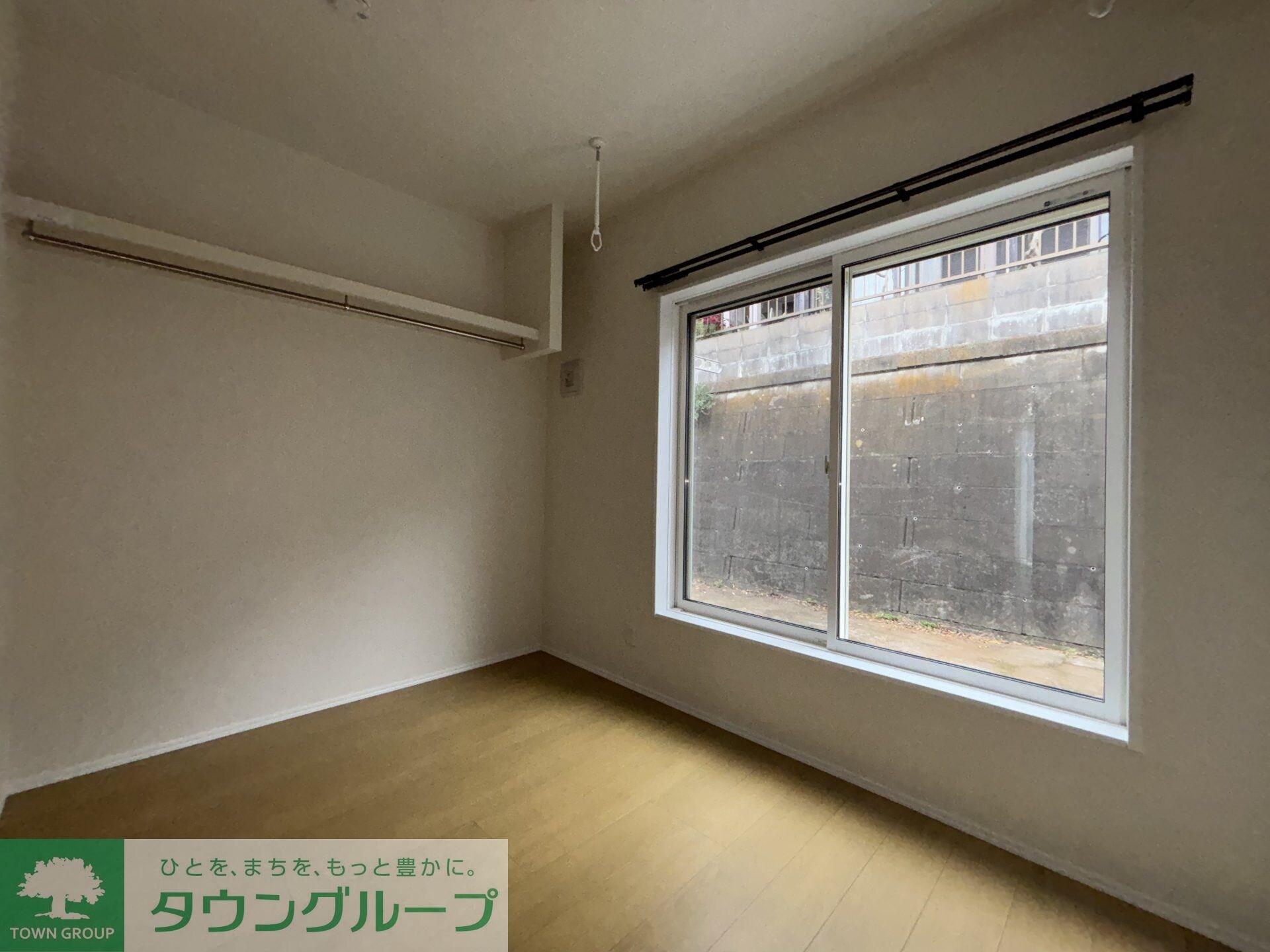 モンターニュ薬園台の物件内観写真