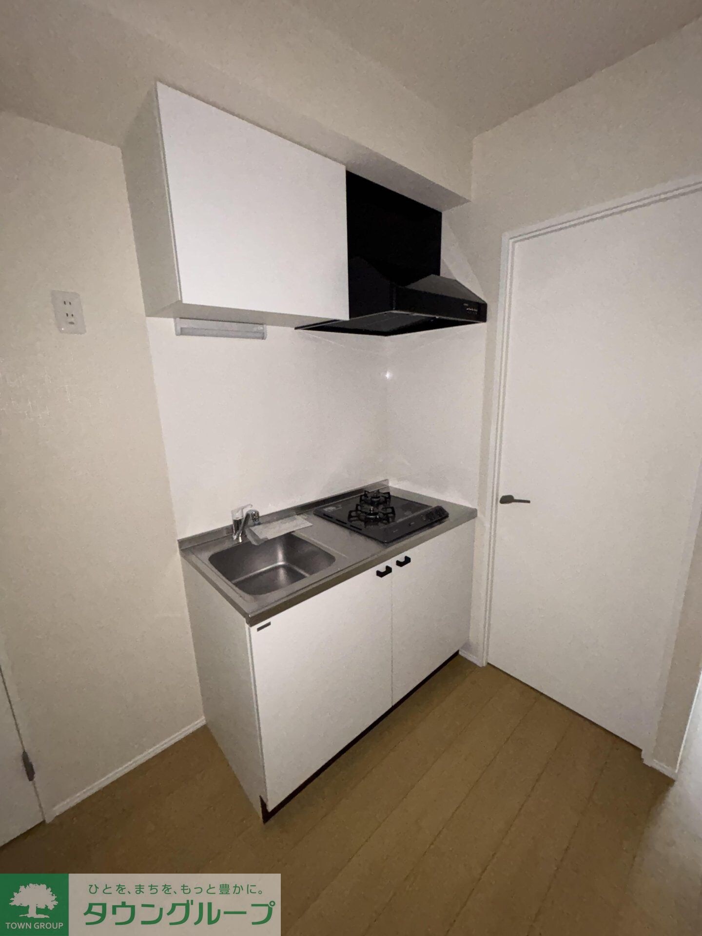 モンターニュ薬園台の物件内観写真