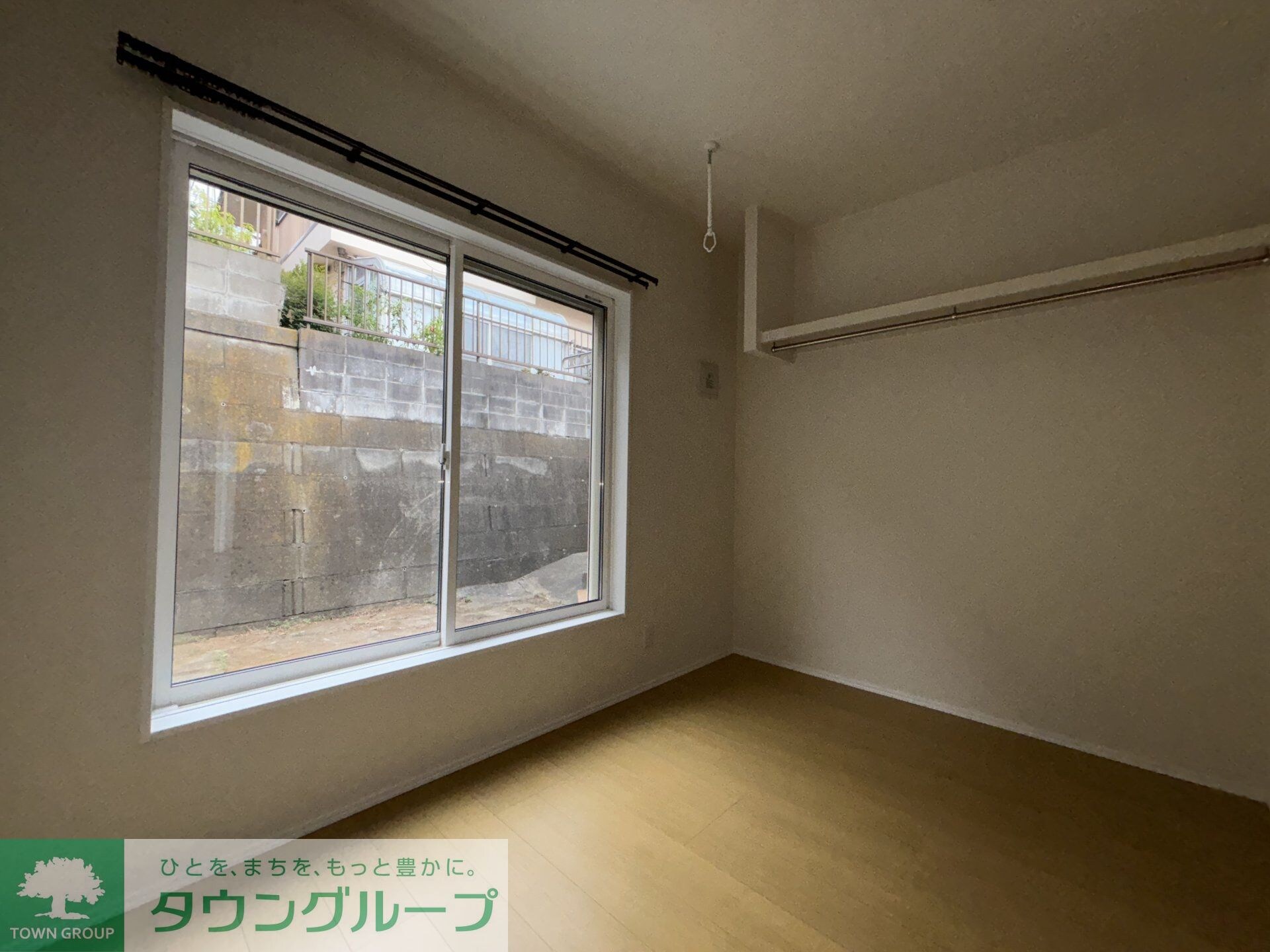 モンターニュ薬園台の物件内観写真