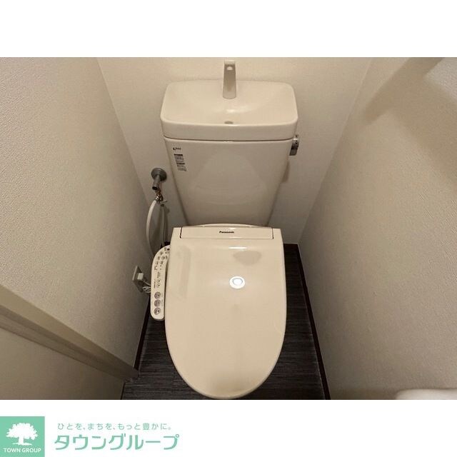 ヌーベルハイムマルシオの物件内観写真