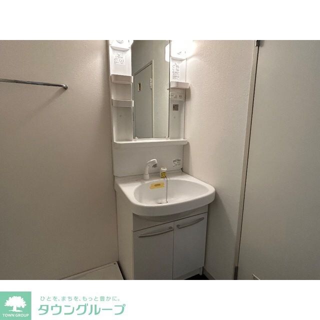 ヌーベルハイムマルシオの物件内観写真