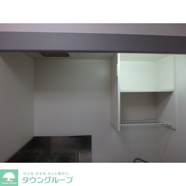 中村第一コーポの物件内観写真