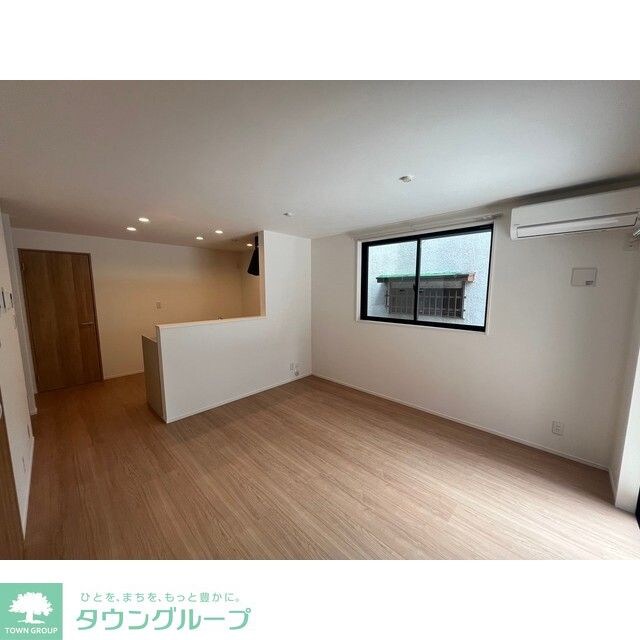 Kolet六実#05の物件内観写真