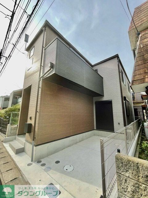 Kolet六実#05の物件内観写真