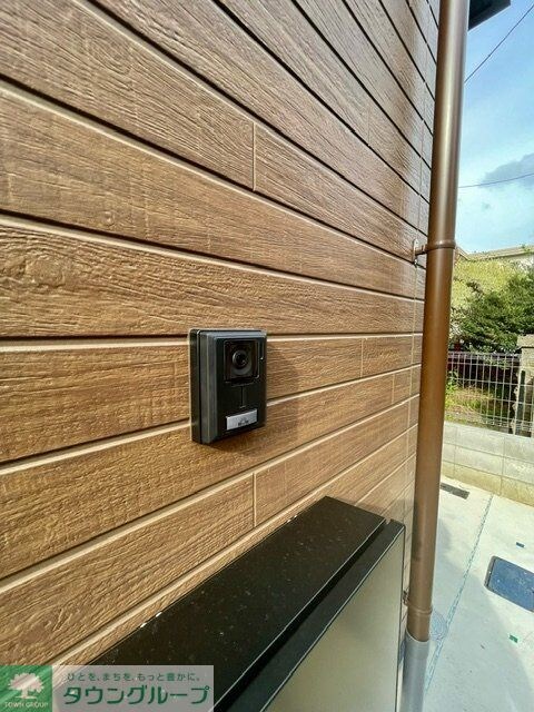 Kolet六実#05の物件内観写真