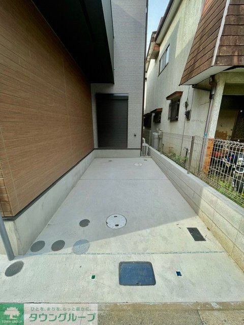 Kolet六実#05の物件内観写真