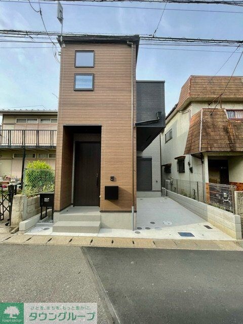 Kolet六実#05の物件内観写真