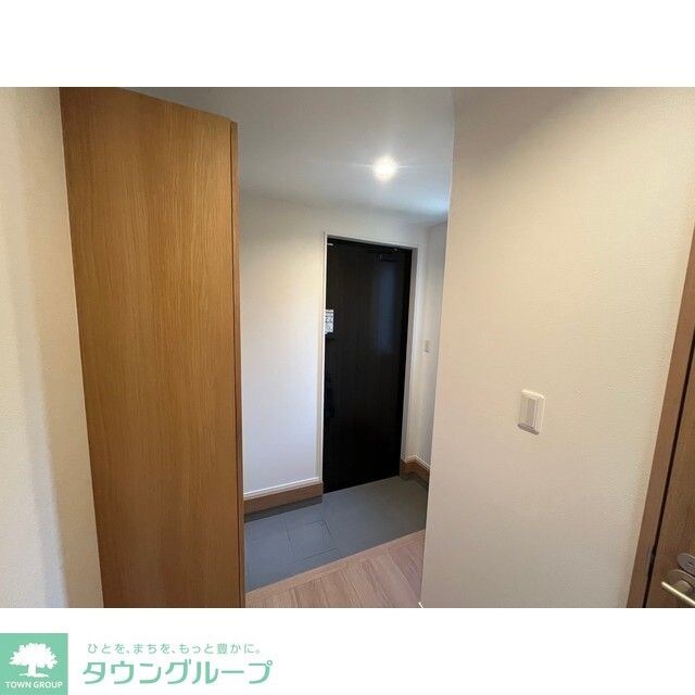 Kolet六実#05の物件内観写真