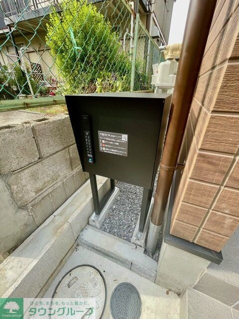 Kolet六実#05の物件内観写真