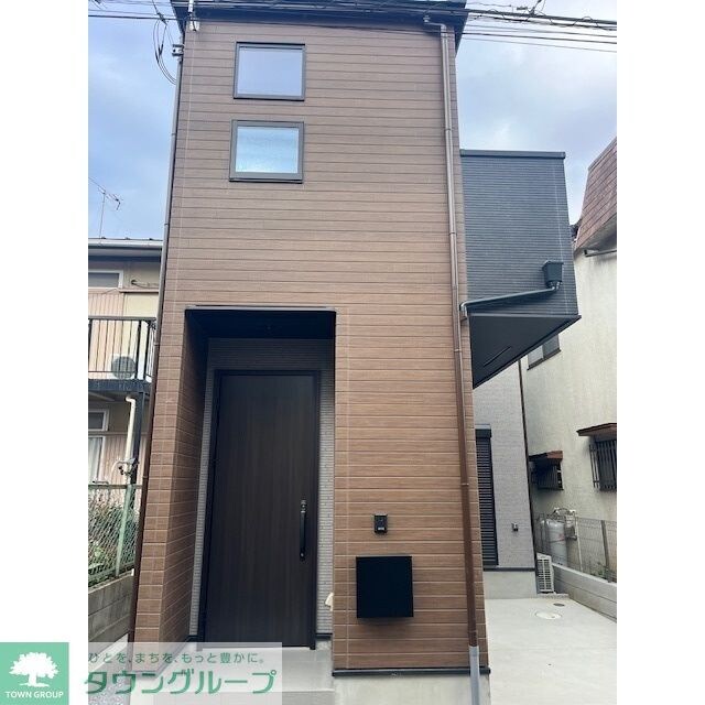 Kolet六実#05の物件内観写真