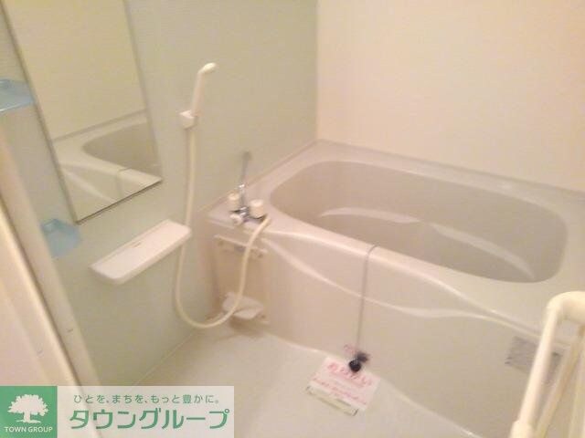 カーサ・プラシードの物件内観写真