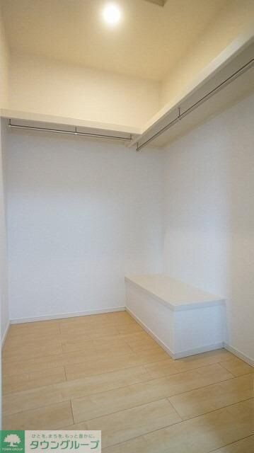 リヴェール 牧の原の物件内観写真