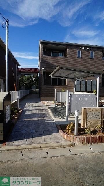 リヴェール 牧の原の物件内観写真