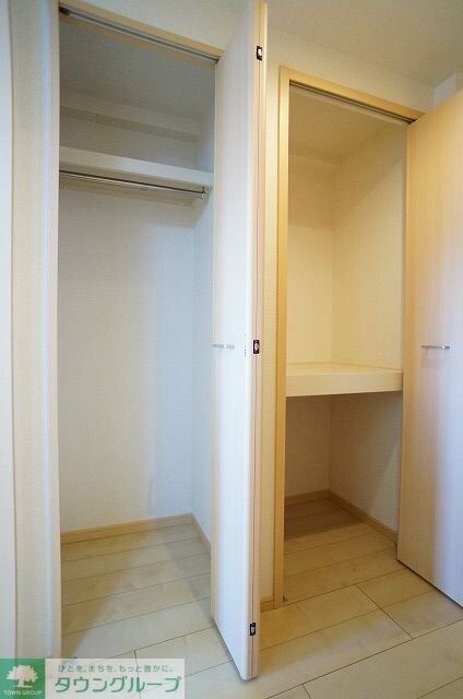 アヴニールヒルズの物件内観写真