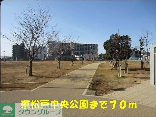 アヴニールヒルズの物件内観写真