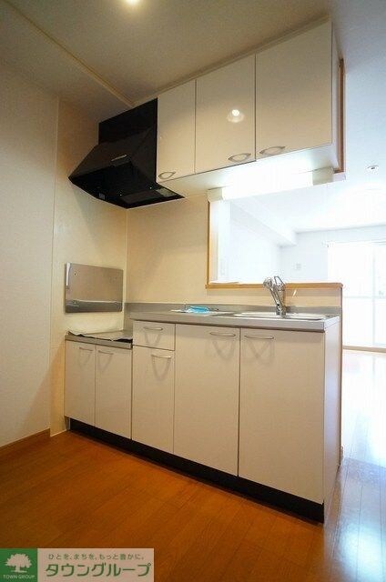 ミルトニアの物件内観写真