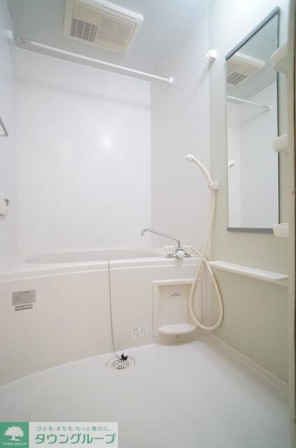 ミルトニアの物件内観写真