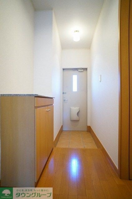 ミルトニアの物件内観写真