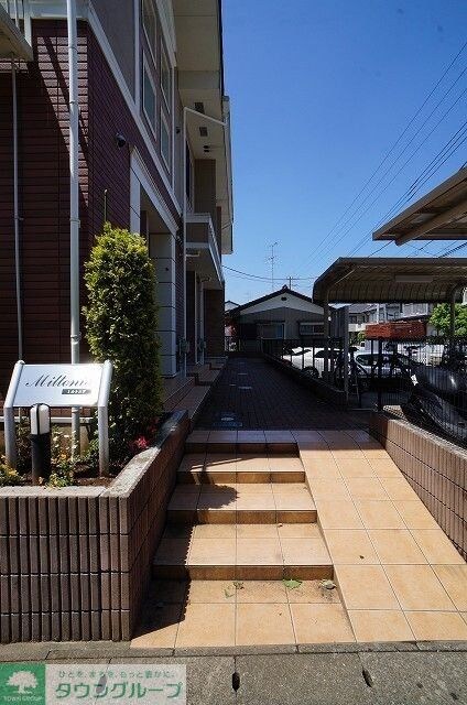 ミルトニアの物件内観写真