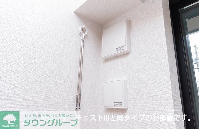 トポリーノの物件内観写真